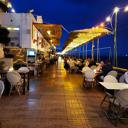 Retiro V - Quesitos Dénia