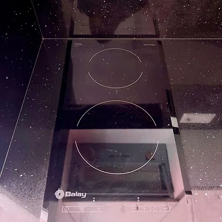 Retiro V - Quesitos * Dénia