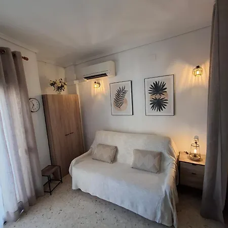 Apartamento Retiro V - Quesitos *