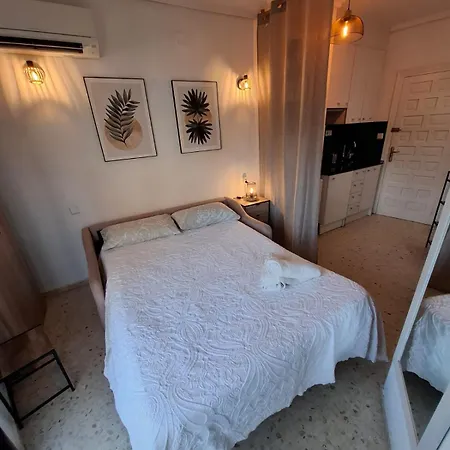 Apartamento Retiro V - Quesitos Dénia