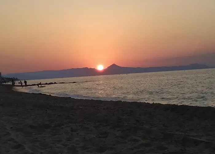 アパート Retiro V - Quesitos *