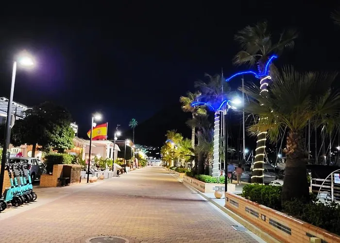 アパート Retiro V - Quesitos デニア