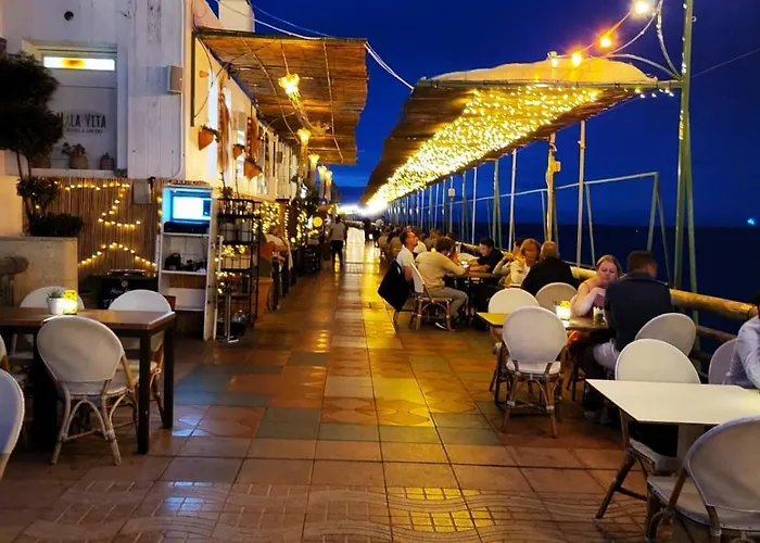 Retiro V - Quesitos デニア