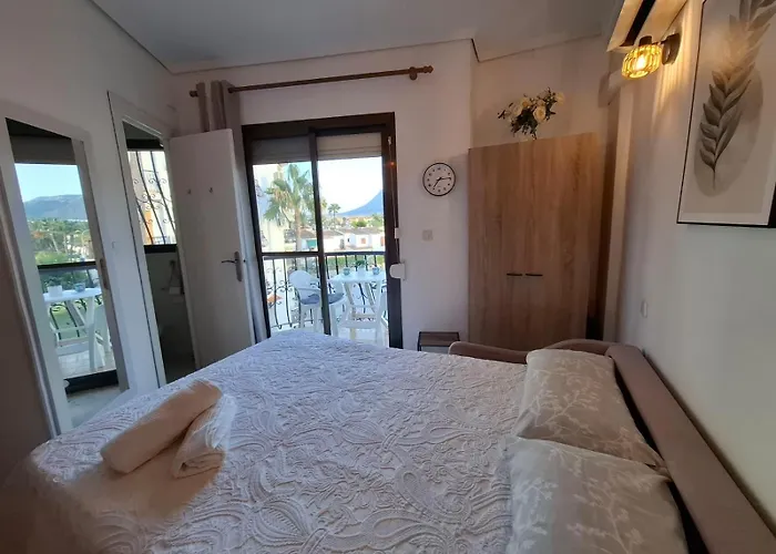 Retiro V - Quesitos デニア