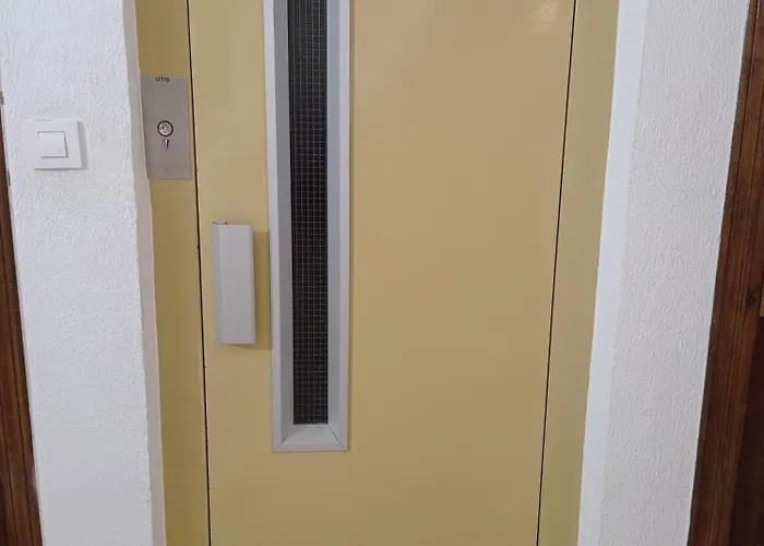 アパート Retiro V - Quesitos *