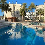 Apartman Retiro V - Quesitos Denia