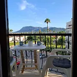 Retiro V - Quesitos Apartmán Denia