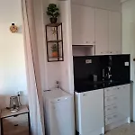 Retiro V - Quesitos Apartman