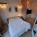 Apartmán Retiro V - Quesitos Denia