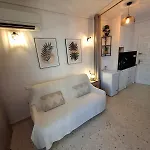 Retiro V - Quesitos Apartman