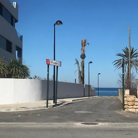 Retiro V - Quesitos * Dénia