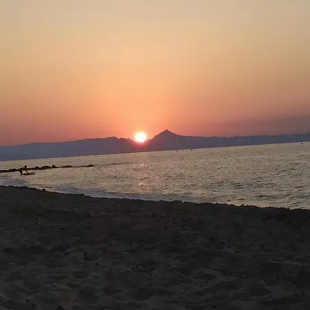 Διαμέρισμα Retiro V - Quesitos *