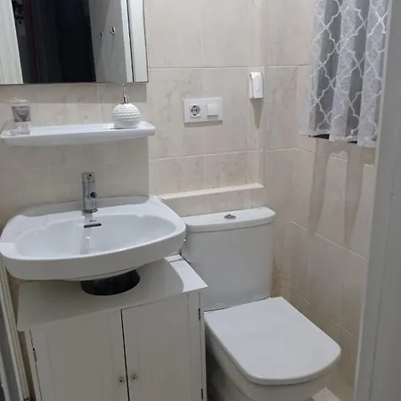 Retiro V - Quesitos Appartement Dénia