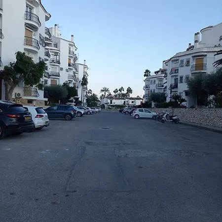 Apartamento Retiro V - Quesitos Dénia