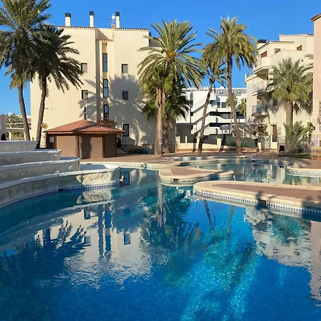 Apartmán Retiro V - Quesitos Denia