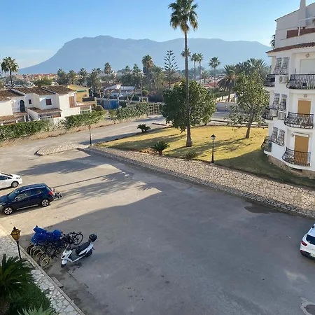Retiro V - Quesitos Appartement Dénia