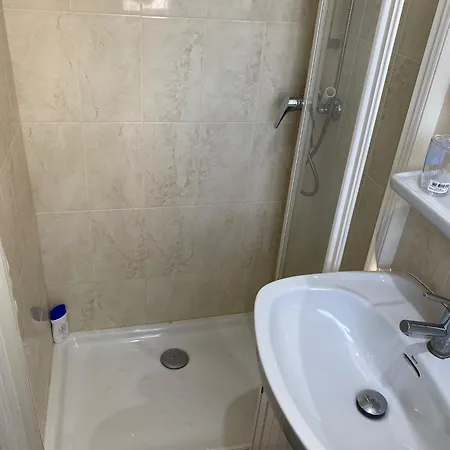 Retiro V - Quesitos Appartement *
