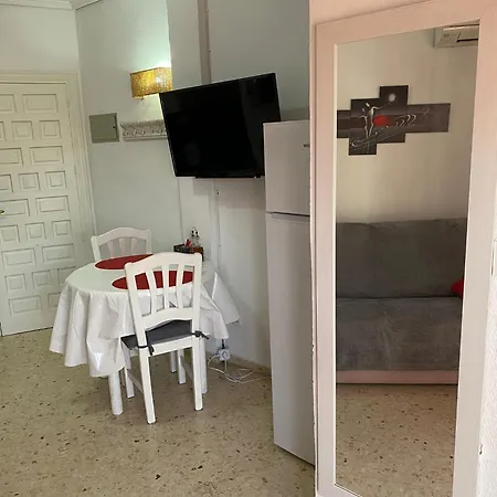 Retiro V - Quesitos * Dénia