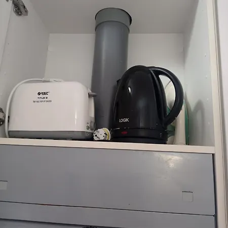 Retiro V - Quesitos Διαμέρισμα