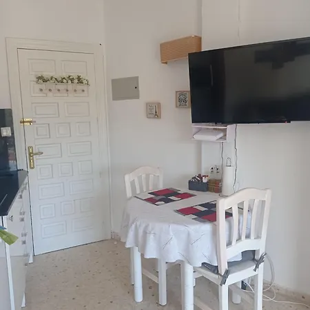 Apartment Retiro V - Quesitos *