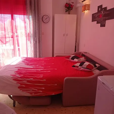Retiro V - Quesitos Appartement Dénia