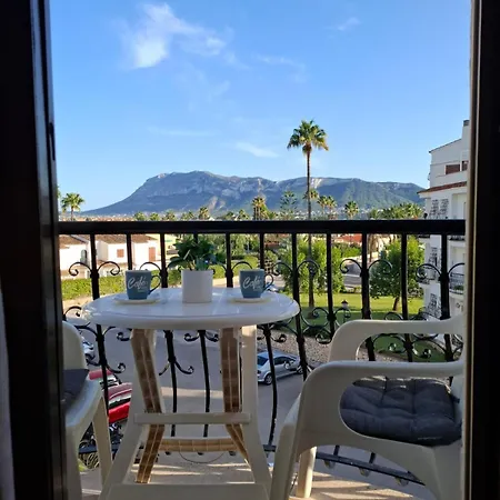Retiro V - Quesitos Apartmán Denia