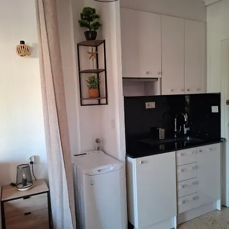 Retiro V - Quesitos Apartmán