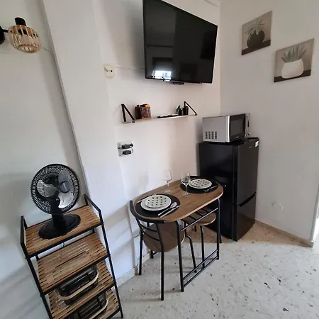 Apartmán Retiro V - Quesitos