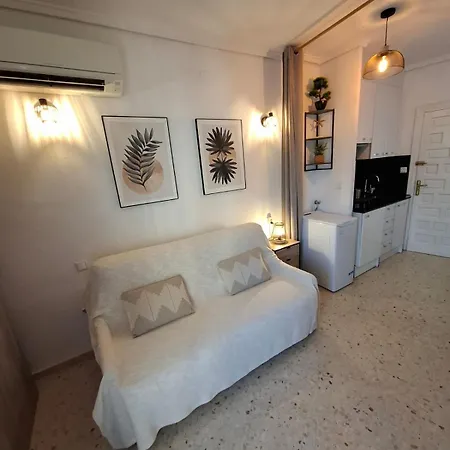 Retiro V - Quesitos Apartment