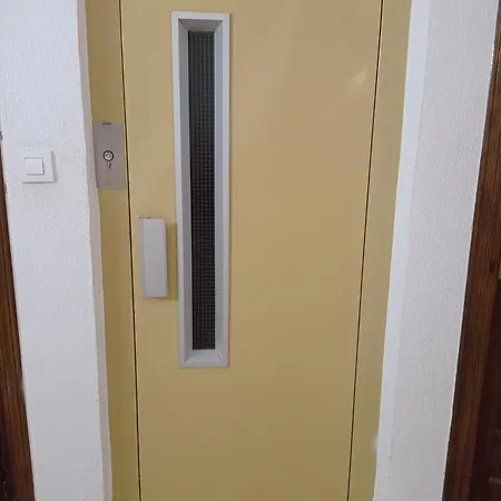 Apartmán Retiro V - Quesitos *