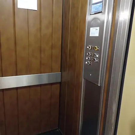 Apartmán Retiro V - Quesitos *