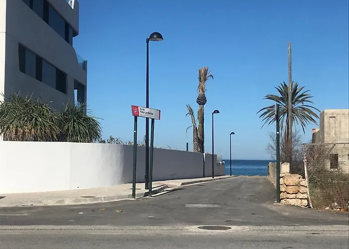 Retiro V - Quesitos * Dénia