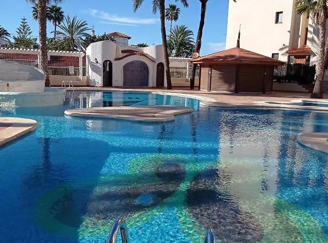 Retiro V - Quesitos Appartement *