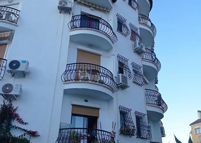 Appartement Retiro V - Quesitos *