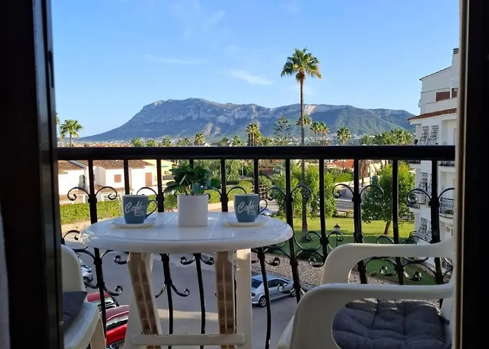 Retiro V - Quesitos Daire Denia