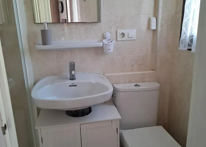 Retiro V - Quesitos Dénia