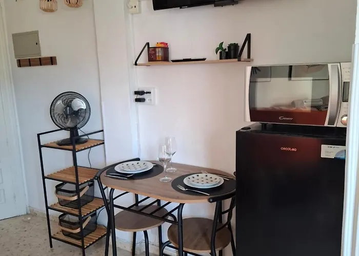 Retiro V - Quesitos * Dénia