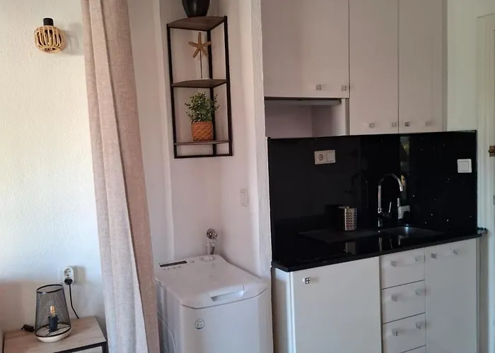 Retiro V - Quesitos Appartamento