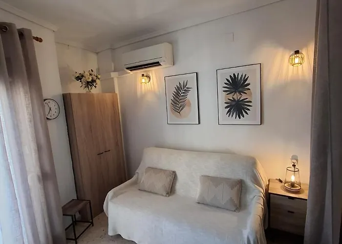 Apartamento Retiro V - Quesitos *