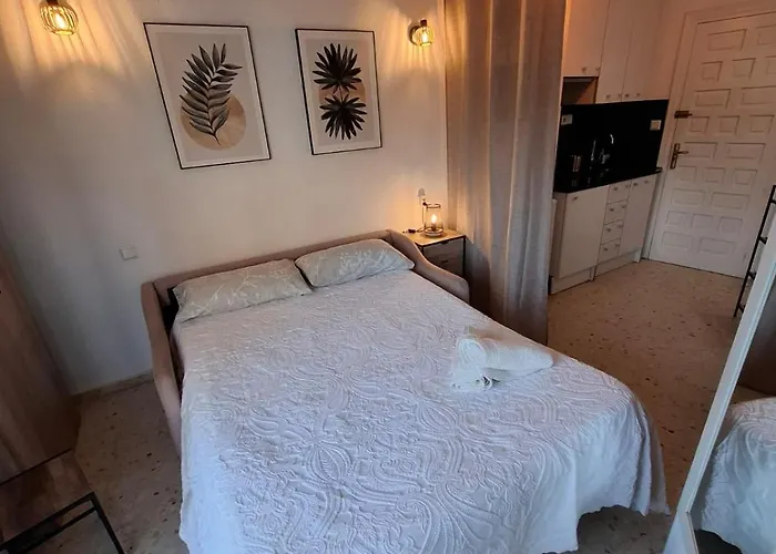 Appartement Retiro V - Quesitos Dénia