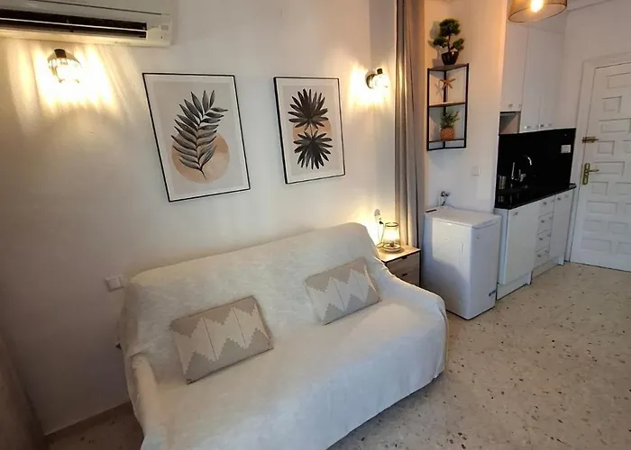 Retiro V - Quesitos Appartamento