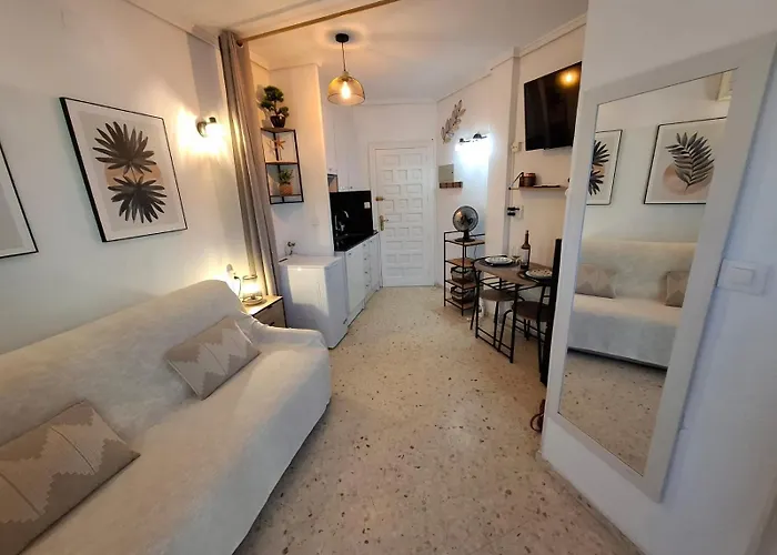 Retiro V - Quesitos Appartement *