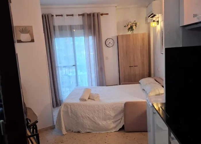 Appartement Retiro V - Quesitos *