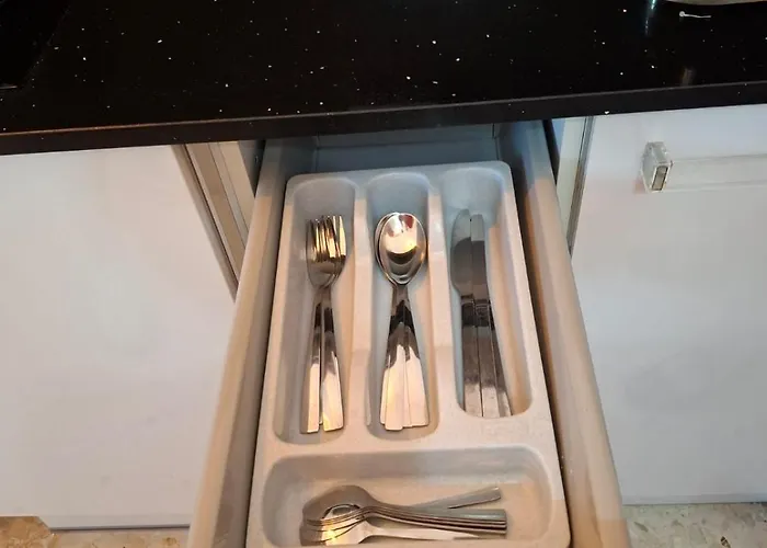 Retiro V - Quesitos Daire Denia