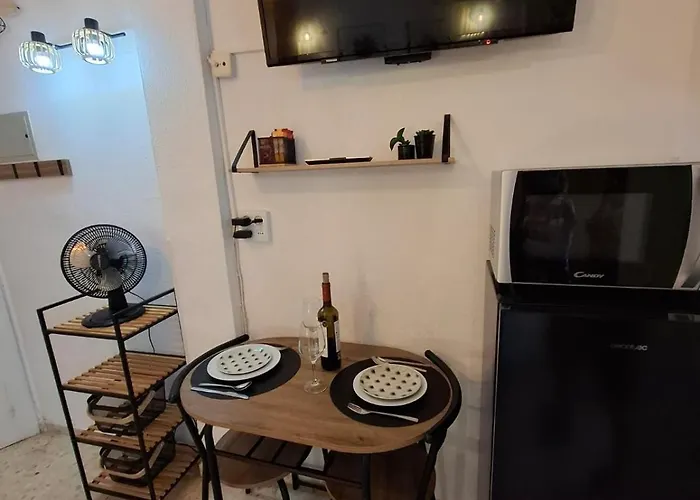 Appartamento Retiro V - Quesitos Dénia