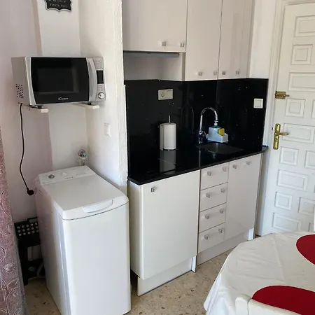 Retiro V - Quesitos Appartement