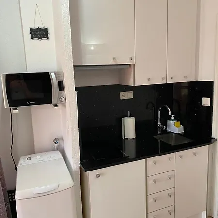 Appartement Retiro V - Quesitos Dénia